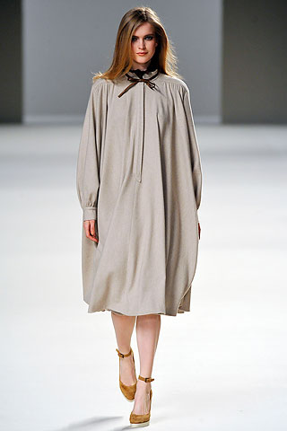 Chloe Fall/Winter 2010/11 Collection