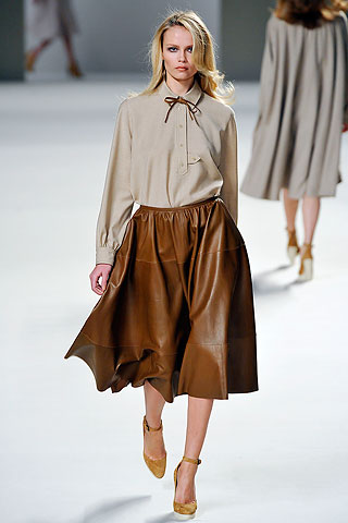 Chloe Fall/Winter 2010/11 Collection