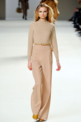 Chloe Fall/Winter 2010/11 Collection