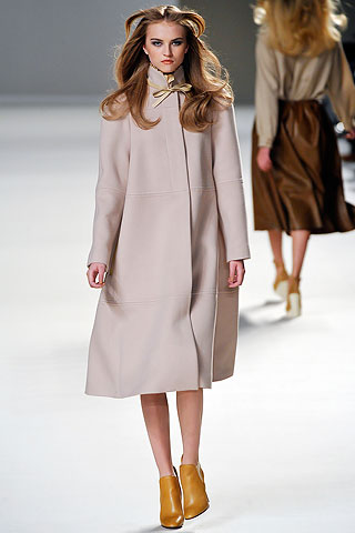 Chloe Fall/Winter 2010/11 Collection