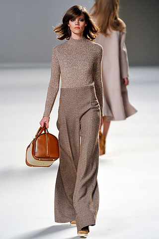 Chloe Fall/Winter 2010/11 Collection
