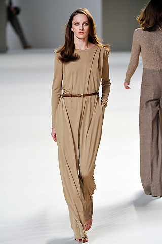 Chloe Fall/Winter 2010/11 Collection