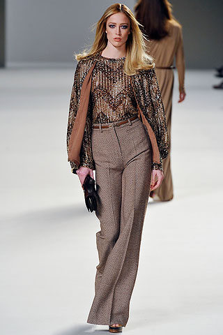 Chloe Fall/Winter 2010/11 Collection