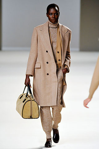 Chloe Fall/Winter 2010/11 Collection