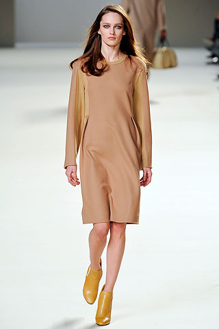 Chloe Fall/Winter 2010/11 Collection