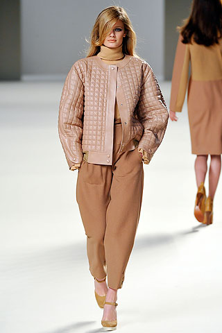 Chloe Fall/Winter 2010/11 Collection