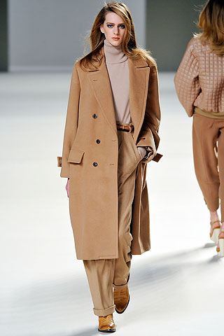 Chloe Fall/Winter 2010/11 Collection