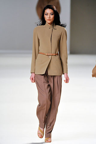 Chloe Fall/Winter 2010/11 Collection