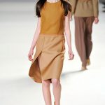 Chloe Fall/Winter 2010/11 Collection