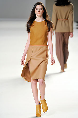 Chloe Fall/Winter 2010/11 Collection