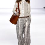 ChloÃ© Ready-to-wear Fall/Winter 2011 collection - Paris