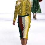 ChloÃ© Ready-to-wear Fall/Winter 2011 collection - Paris