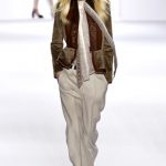 ChloÃ© Ready-to-wear Fall/Winter 2011 collection - Paris