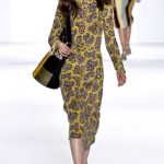 ChloÃ© Ready-to-wear Fall/Winter 2011 collection - Paris