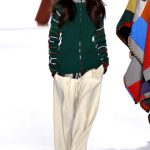 ChloÃ© Ready-to-wear Fall/Winter 2011 collection - Paris