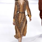 ChloÃ© Ready-to-wear Fall/Winter 2011 collection - Paris