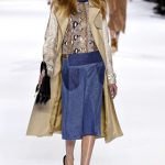 ChloÃ© Ready-to-wear Fall/Winter 2011 collection - Paris