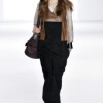 ChloÃ© Ready-to-wear Fall/Winter 2011 collection - Paris