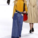 ChloÃ© Ready-to-wear Fall/Winter 2011 collection - Paris