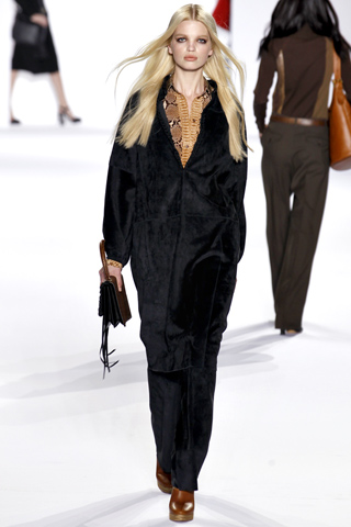 ChloÃ© Ready-to-wear Fall/Winter 2011 collection - Paris