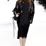 ChloÃ© Ready-to-wear Fall/Winter 2011 collection - Paris