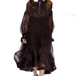 ChloÃ© Ready-to-wear Fall/Winter 2011 collection - Paris