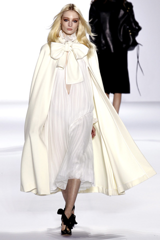 ChloÃ© Ready-to-wear Fall/Winter 2011 collection - Paris