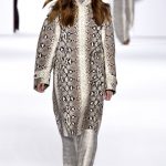 ChloÃ© Ready-to-wear Fall/Winter 2011 collection - Paris