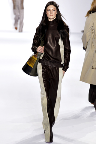 ChloÃ© Ready-to-wear Fall/Winter 2011 collection - Paris