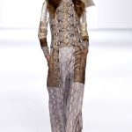 ChloÃ© Ready-to-wear Fall/Winter 2011 collection - Paris