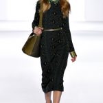 ChloÃ© Ready-to-wear Fall/Winter 2011 collection - Paris