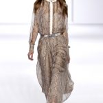 ChloÃ© Ready-to-wear Fall/Winter 2011 collection - Paris
