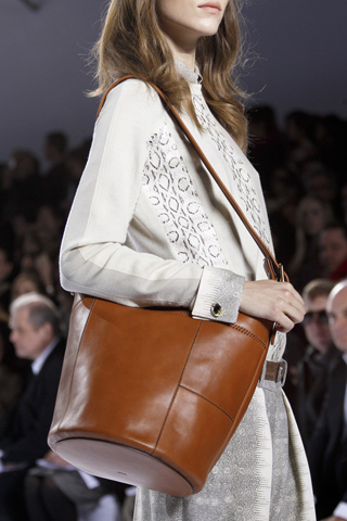 ChloÃ© Ready-to-wear Fall/Winter 2011 collection - Paris