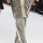 ChloÃ© Ready-to-wear Fall/Winter 2011 collection - Paris