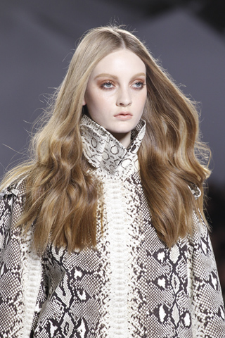 ChloÃ© Ready-to-wear Fall/Winter 2011 collection - Paris
