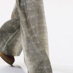 ChloÃ© Ready-to-wear Fall/Winter 2011 collection - Paris