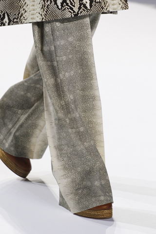 ChloÃ© Ready-to-wear Fall/Winter 2011 collection - Paris