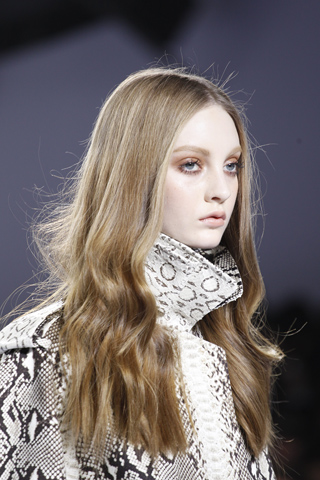 ChloÃ© Ready-to-wear Fall/Winter 2011 collection - Paris