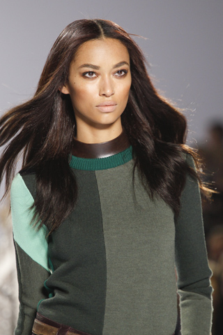 ChloÃ© Ready-to-wear Fall/Winter 2011 collection - Paris