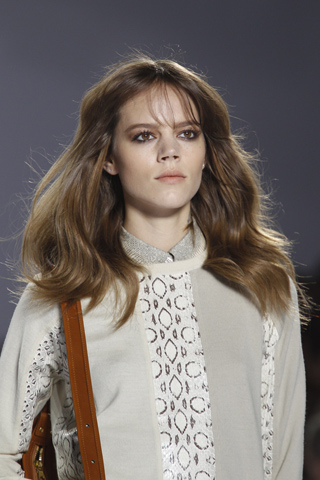 ChloÃ© Ready-to-wear Fall/Winter 2011 collection - Paris