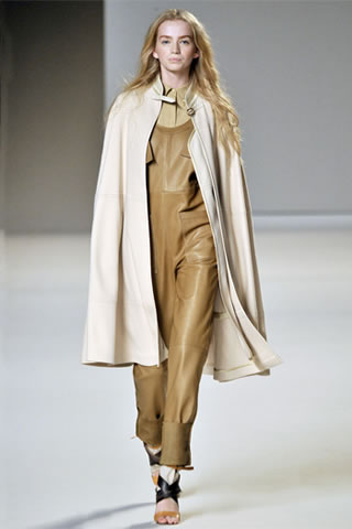 Chloe Spring/Summer 2010
