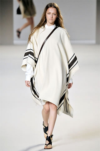 Chloe Spring/Summer 2010