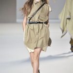 Chloe Spring/Summer 2010