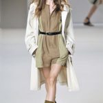 Chloe Spring/Summer 2010