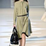 Chloe Spring/Summer 2010