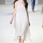 Chloe Spring/Summer 2010