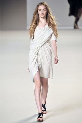 Chloe Spring/Summer 2010