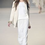 Chloe Spring/Summer 2010