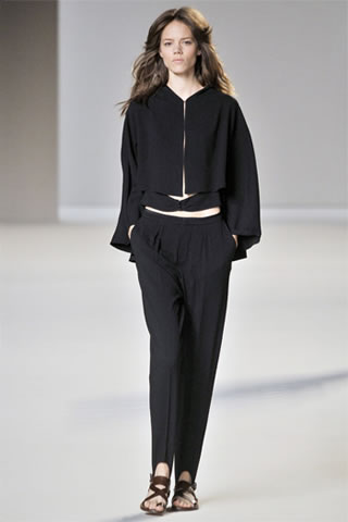 Chloe Spring/Summer 2010