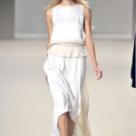 Chloe Spring/Summer 2010